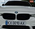 Білий БМВ 3 Серія, об'ємом двигуна 2 л та пробігом 161 тис. км за 13999 $, фото 12 на Automoto.ua