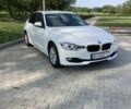 Белый БМВ 3 Серия, объемом двигателя 2 л и пробегом 160 тыс. км за 12750 $, фото 1 на Automoto.ua