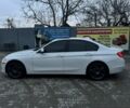 Белый БМВ 3 Серия, объемом двигателя 2 л и пробегом 210 тыс. км за 9500 $, фото 7 на Automoto.ua