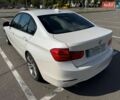 Білий БМВ 3 Серія, об'ємом двигуна 2 л та пробігом 203 тис. км за 14000 $, фото 9 на Automoto.ua