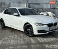 Белый БМВ 3 Серия, объемом двигателя 2 л и пробегом 193 тыс. км за 13700 $, фото 2 на Automoto.ua