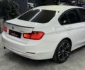 БМВ 3 Серия 2012 в Одессе на Automoto.ua Белый БМВ 3 Серия, объемом двигателя 2 л и пробегом 420 тыс. км за 10900 $, фото 9 на Automoto.ua