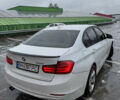 Белый БМВ 3 Серия, объемом двигателя 2 л и пробегом 214 тыс. км за 10000 $, фото 21 на Automoto.ua