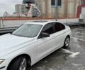 Білий БМВ 3 Серія, об'ємом двигуна 2 л та пробігом 214 тис. км за 8900 $, фото 4 на Automoto.ua