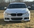 Белый БМВ 3 Серия, объемом двигателя 2 л и пробегом 184 тыс. км за 14250 $, фото 1 на Automoto.ua
