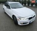 Белый БМВ 3 Серия, объемом двигателя 2 л и пробегом 177 тыс. км за 11200 $, фото 7 на Automoto.ua