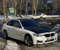 Білий БМВ 3 Серія, об'ємом двигуна 2 л та пробігом 213 тис. км за 13400 $, фото 1 на Automoto.ua