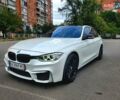 Білий БМВ 3 Серія, об'ємом двигуна 2.98 л та пробігом 198 тис. км за 15500 $, фото 8 на Automoto.ua