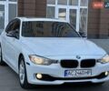 Белый БМВ 3 Серия, объемом двигателя 2 л и пробегом 105 тыс. км за 12700 $, фото 4 на Automoto.ua