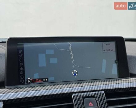 Белый БМВ 3 Серия, объемом двигателя 2 л и пробегом 157 тыс. км за 11900 $, фото 7 на Automoto.ua