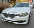 Белый БМВ 3 Серия, объемом двигателя 2 л и пробегом 191 тыс. км за 11500 $, фото 1 на Automoto.ua