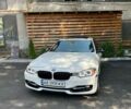 Білий БМВ 3 Серія, об'ємом двигуна 2 л та пробігом 283 тис. км за 12500 $, фото 1 на Automoto.ua