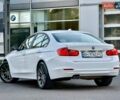 БМВ 3 Серия 2012 в Одессе на Automoto.ua Белый БМВ 3 Серия, объемом двигателя 2 л и пробегом 246 тыс. км за 10800 $, фото 35 на Automoto.ua