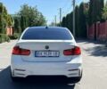Білий БМВ 3 Серія, об'ємом двигуна 2 л та пробігом 228 тис. км за 12700 $, фото 4 на Automoto.ua