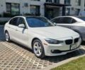 Белый БМВ 3 Серия, объемом двигателя 2 л и пробегом 159 тыс. км за 12500 $, фото 4 на Automoto.ua