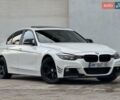 Белый БМВ 3 Серия, объемом двигателя 2 л и пробегом 157 тыс. км за 11900 $, фото 1 на Automoto.ua