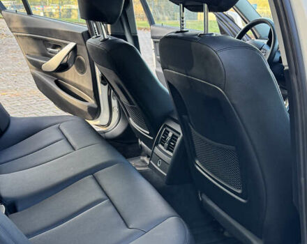 Белый БМВ 3 Серия, объемом двигателя 2 л и пробегом 141 тыс. км за 14400 $, фото 20 на Automoto.ua