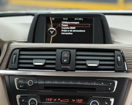 Белый БМВ 3 Серия, объемом двигателя 2 л и пробегом 182 тыс. км за 11999 $, фото 15 на Automoto.ua