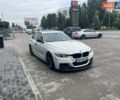 БМВ 3 Серия 2012 в Киеве на Automoto.ua Белый БМВ 3 Серия, объемом двигателя 2 л и пробегом 245 тыс. км за 13500 $, фото 1 на Automoto.ua
