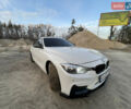 Белый БМВ 3 Серия, объемом двигателя 2 л и пробегом 187 тыс. км за 12700 $, фото 1 на Automoto.ua