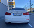 Белый БМВ 3 Серия, объемом двигателя 2 л и пробегом 247 тыс. км за 12899 $, фото 4 на Automoto.ua