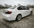 Белый БМВ 3 Серия, объемом двигателя 2 л и пробегом 222 тыс. км за 10700 $, фото 2 на Automoto.ua