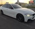 Белый БМВ 3 Серия, объемом двигателя 2 л и пробегом 185 тыс. км за 15300 $, фото 21 на Automoto.ua