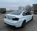 Білий БМВ 3 Серія, об'ємом двигуна 2 л та пробігом 240 тис. км за 11000 $, фото 1 на Automoto.ua