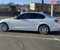 Белый БМВ 3 Серия, объемом двигателя 2 л и пробегом 193 тыс. км за 15400 $, фото 11 на Automoto.ua