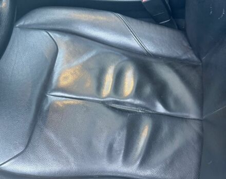 Білий БМВ 3 Серія, об'ємом двигуна 2 л та пробігом 240 тис. км за 11000 $, фото 11 на Automoto.ua