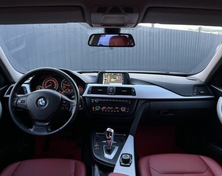 Белый БМВ 3 Серия, объемом двигателя 2 л и пробегом 215 тыс. км за 12800 $, фото 7 на Automoto.ua