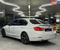 БМВ 3 Серія 2012 у Одесі на Automoto.ua Білий БМВ 3 Серія, об'ємом двигуна 2 л та пробігом 420 тис. км за 10900 $, фото 8 на Automoto.ua