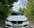 Белый БМВ 3 Серия, объемом двигателя 2 л и пробегом 260 тыс. км за 12500 $, фото 1 на Automoto.ua