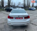 Белый БМВ 3 Серия, объемом двигателя 2 л и пробегом 152 тыс. км за 15900 $, фото 3 на Automoto.ua