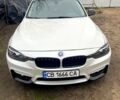 Білий БМВ 3 Серія, об'ємом двигуна 2 л та пробігом 230 тис. км за 12200 $, фото 1 на Automoto.ua