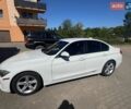 Белый БМВ 3 Серия, объемом двигателя 2 л и пробегом 179 тыс. км за 11500 $, фото 1 на Automoto.ua
