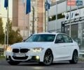 БМВ 3 Серия 2012 в Одессе на Automoto.ua Белый БМВ 3 Серия, объемом двигателя 2 л и пробегом 246 тыс. км за 10800 $, фото 6 на Automoto.ua