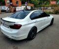 Білий БМВ 3 Серія, об'ємом двигуна 2.98 л та пробігом 198 тис. км за 15500 $, фото 2 на Automoto.ua