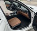 Белый БМВ 3 Серия, объемом двигателя 2 л и пробегом 115 тыс. км за 16500 $, фото 14 на Automoto.ua