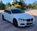Білий БМВ 3 Серія, об'ємом двигуна 2 л та пробігом 316 тис. км за 11000 $, фото 1 на Automoto.ua