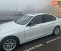 Белый БМВ 3 Серия, объемом двигателя 2 л и пробегом 209 тыс. км за 14200 $, фото 8 на Automoto.ua