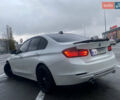 Білий БМВ 3 Серія, об'ємом двигуна 3 л та пробігом 198 тис. км за 14500 $, фото 8 на Automoto.ua
