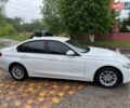 Белый БМВ 3 Серия, объемом двигателя 2 л и пробегом 103 тыс. км за 13500 $, фото 9 на Automoto.ua