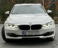 Белый БМВ 3 Серия, объемом двигателя 2 л и пробегом 286 тыс. км за 10400 $, фото 8 на Automoto.ua