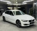 БМВ 3 Серия 2012 в Одессе на Automoto.ua Белый БМВ 3 Серия, объемом двигателя 2 л и пробегом 420 тыс. км за 10900 $, фото 1 на Automoto.ua