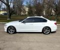 Білий БМВ 3 Серія, об'ємом двигуна 2 л та пробігом 179 тис. км за 13000 $, фото 1 на Automoto.ua