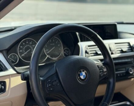БМВ 3 Серия 2012 в Славянске на Automoto.ua Белый БМВ 3 Серия, объемом двигателя 2 л и пробегом 207 тыс. км за 13900 $, фото 13 на Automoto.ua