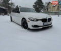Белый БМВ 3 Серия, объемом двигателя 2 л и пробегом 126 тыс. км за 12850 $, фото 5 на Automoto.ua