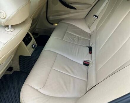 Білий БМВ 3 Серія, об'ємом двигуна 2 л та пробігом 260 тис. км за 12500 $, фото 3 на Automoto.ua