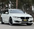 Білий БМВ 3 Серія, об'ємом двигуна 2 л та пробігом 106 тис. км за 13350 $, фото 3 на Automoto.ua